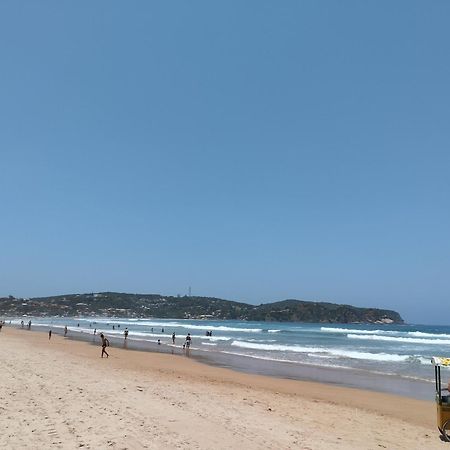 Suites Brisa Do Mar, Com Excelente Localizacao Bem Pertinho Da Praia De Geriba Búzios エクステリア 写真
