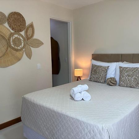 Suites Brisa Do Mar, Com Excelente Localizacao Bem Pertinho Da Praia De Geriba Búzios エクステリア 写真