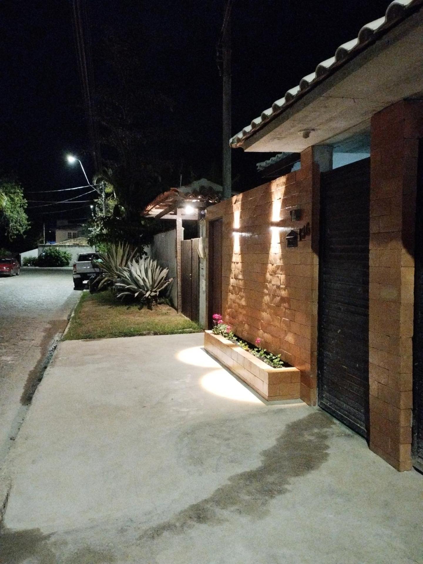 Suites Brisa Do Mar, Com Excelente Localizacao Bem Pertinho Da Praia De Geriba Búzios エクステリア 写真
