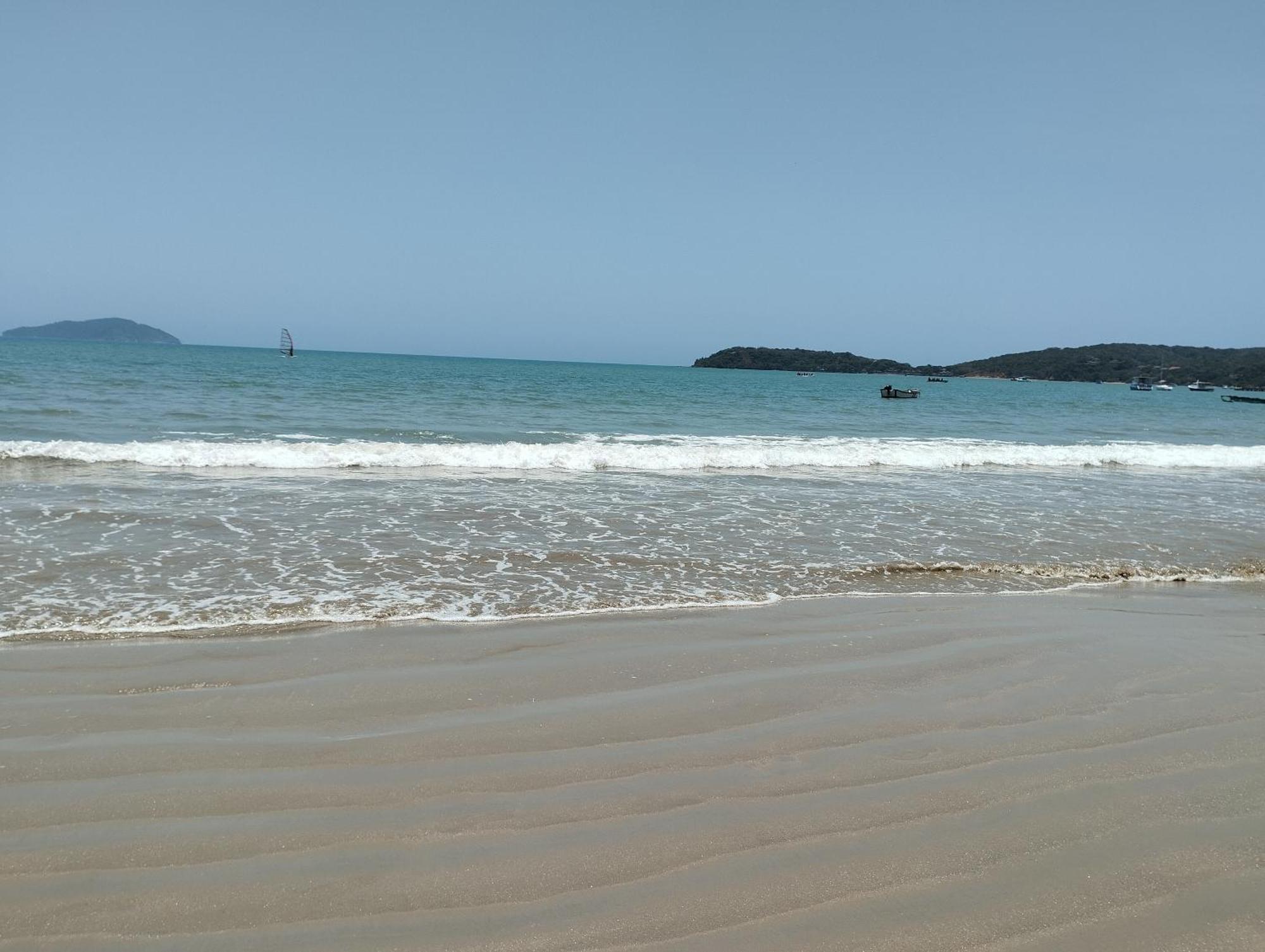Suites Brisa Do Mar, Com Excelente Localizacao Bem Pertinho Da Praia De Geriba Búzios エクステリア 写真