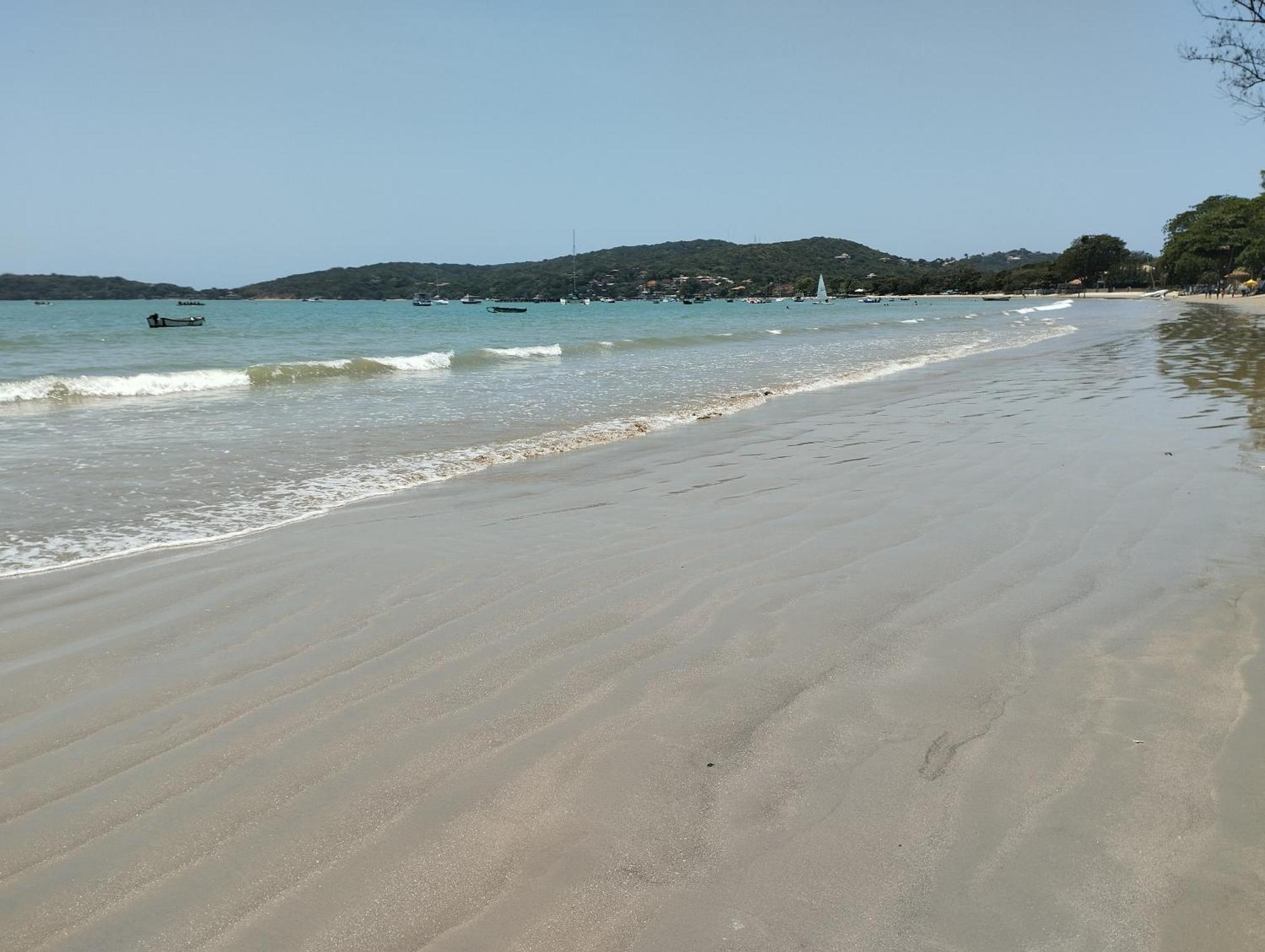 Suites Brisa Do Mar, Com Excelente Localizacao Bem Pertinho Da Praia De Geriba Búzios エクステリア 写真