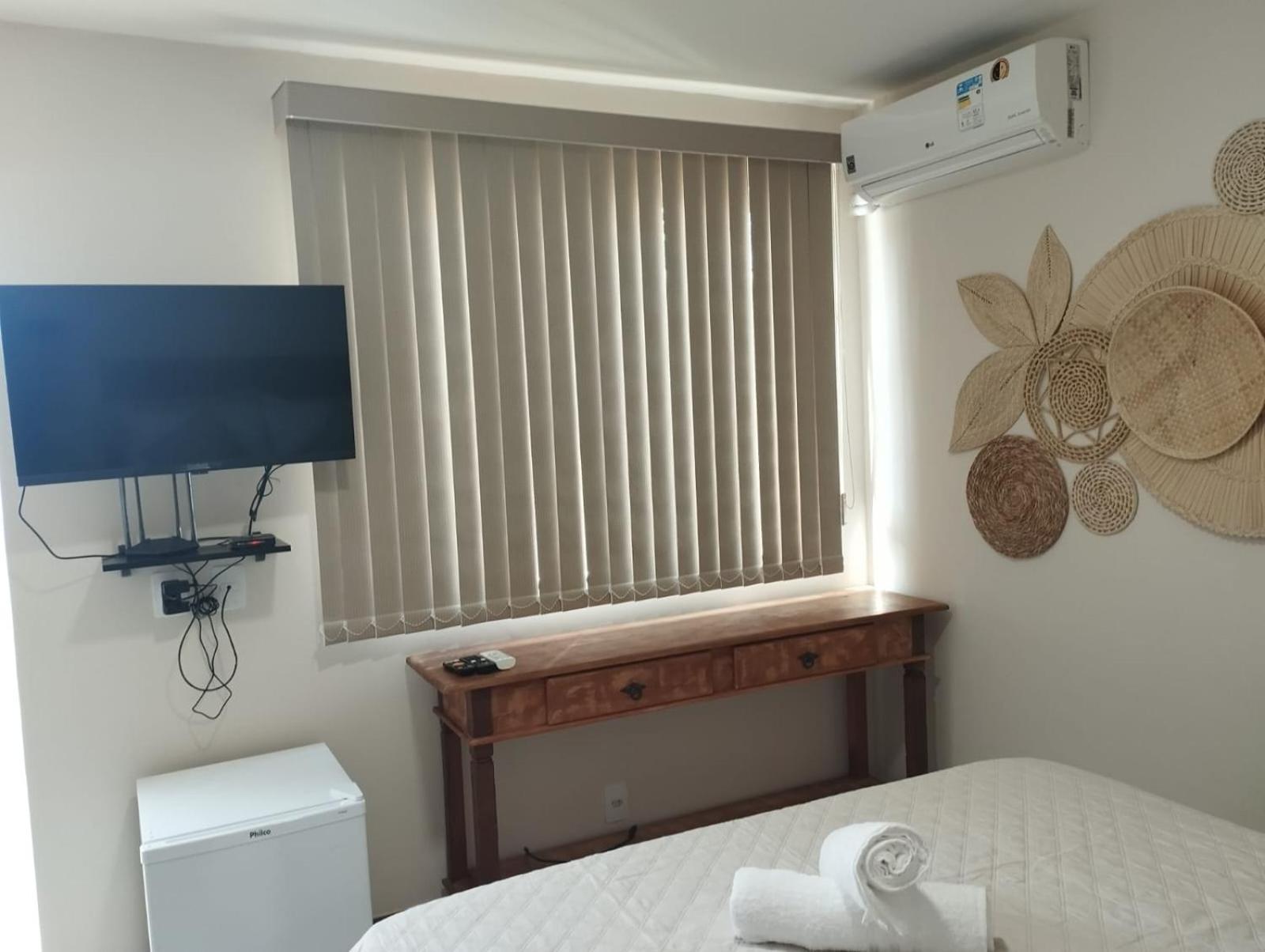 Suites Brisa Do Mar, Com Excelente Localizacao Bem Pertinho Da Praia De Geriba Búzios エクステリア 写真