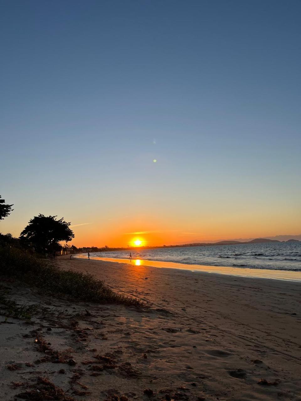 Suites Brisa Do Mar, Com Excelente Localizacao Bem Pertinho Da Praia De Geriba Búzios エクステリア 写真