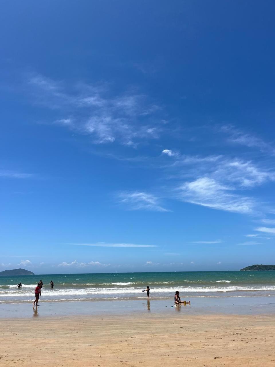 Suites Brisa Do Mar, Com Excelente Localizacao Bem Pertinho Da Praia De Geriba Búzios エクステリア 写真