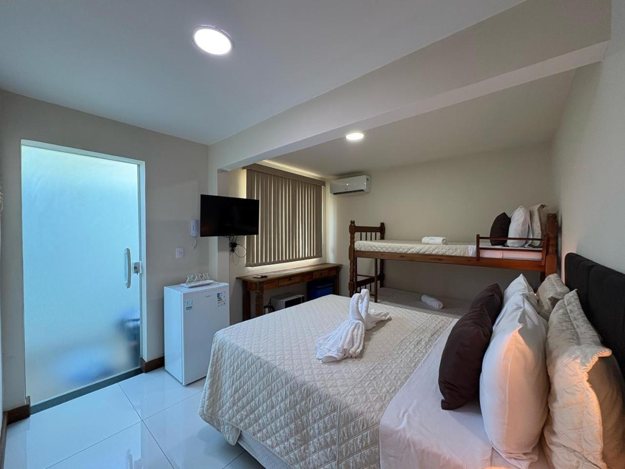 Suites Brisa Do Mar, Com Excelente Localizacao Bem Pertinho Da Praia De Geriba Búzios エクステリア 写真