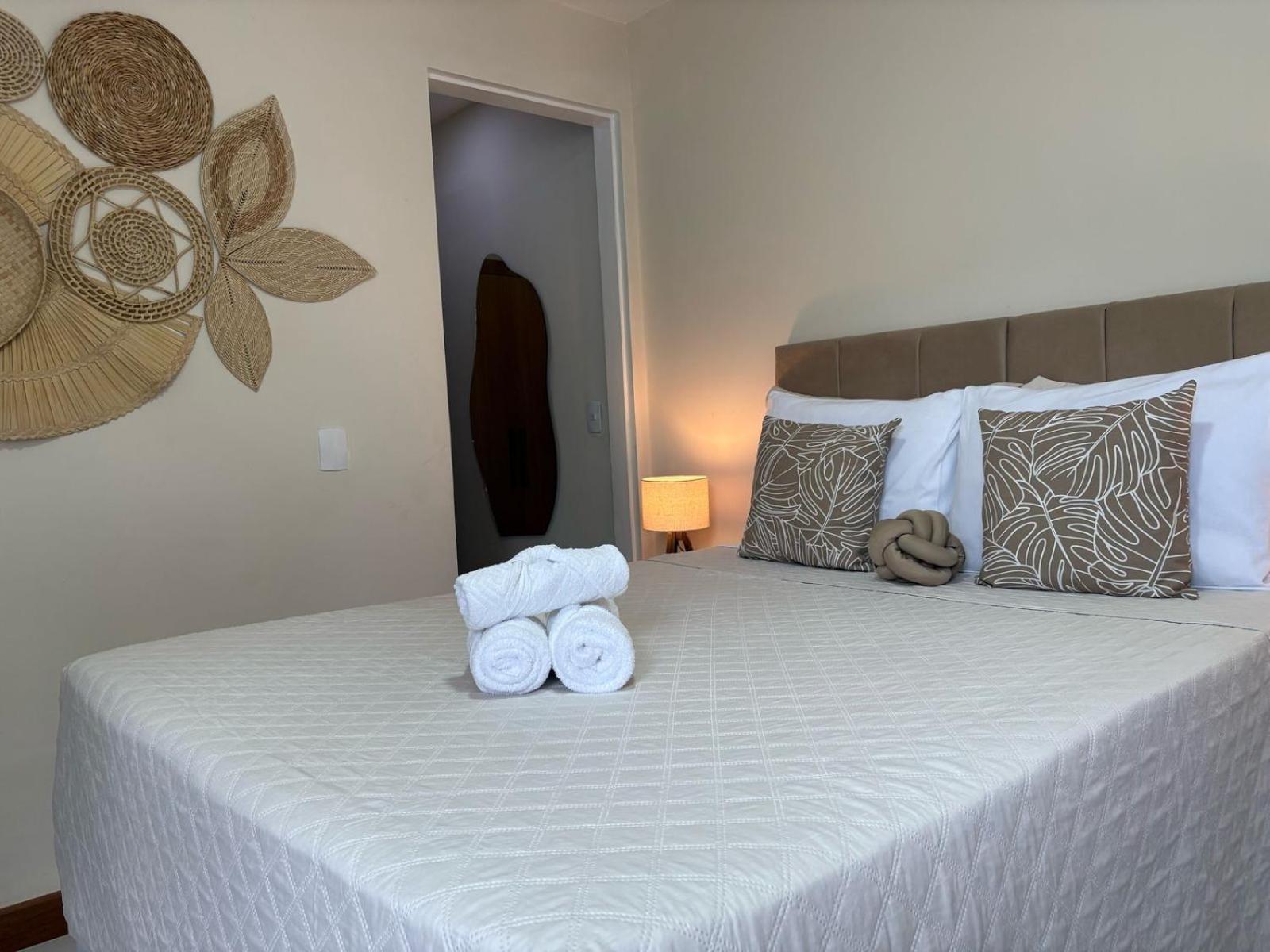Suites Brisa Do Mar, Com Excelente Localizacao Bem Pertinho Da Praia De Geriba Búzios エクステリア 写真